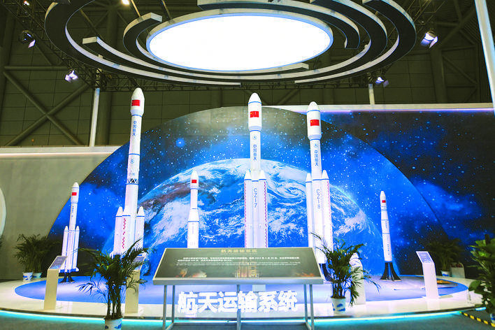 历史被改写！美军太空部队首战伊朗航天实战时代全面开启(图1)